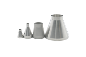 Vacuum Stainless Steel Buttweld Conical Reducer