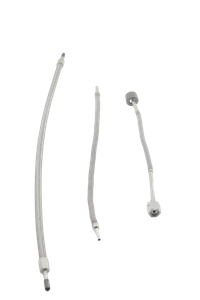 Vacuum Stainless Steel Compression And VCR Bellows