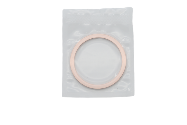 Vacuum Stainless Steel Copper Gasket