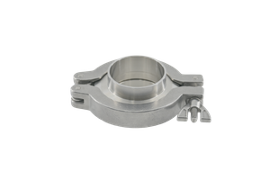 KF Vacuum Socket Weld Flange