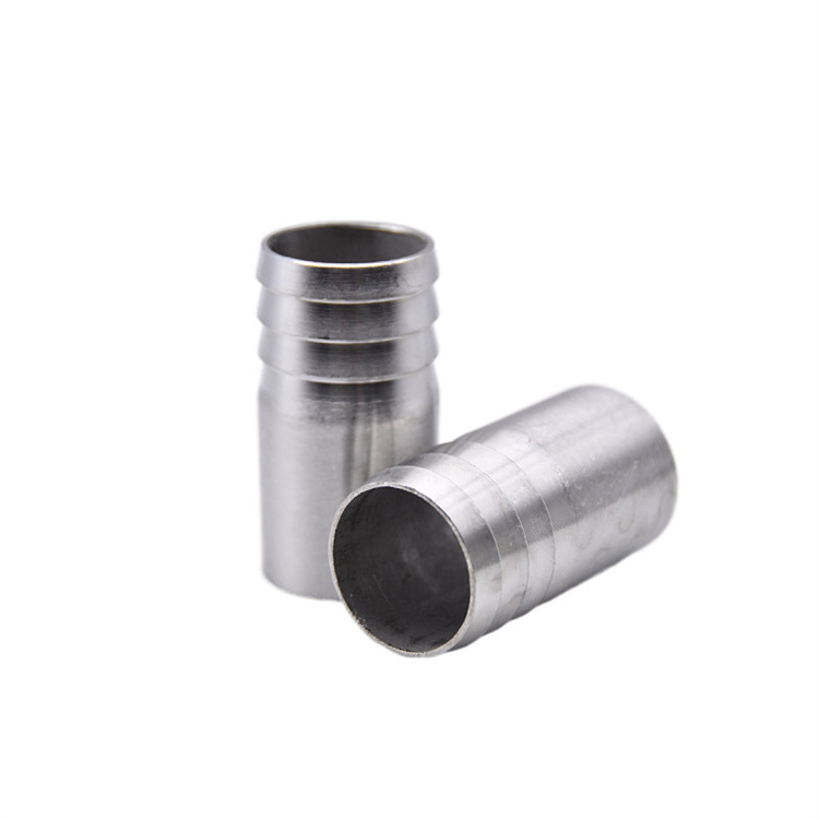 3A Weld Coupling Stainless Steel 304/316L Hose Coupling