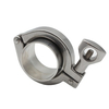 Food Beverage Stainless Steel 304 ISO/IDF Union Set Round Nut