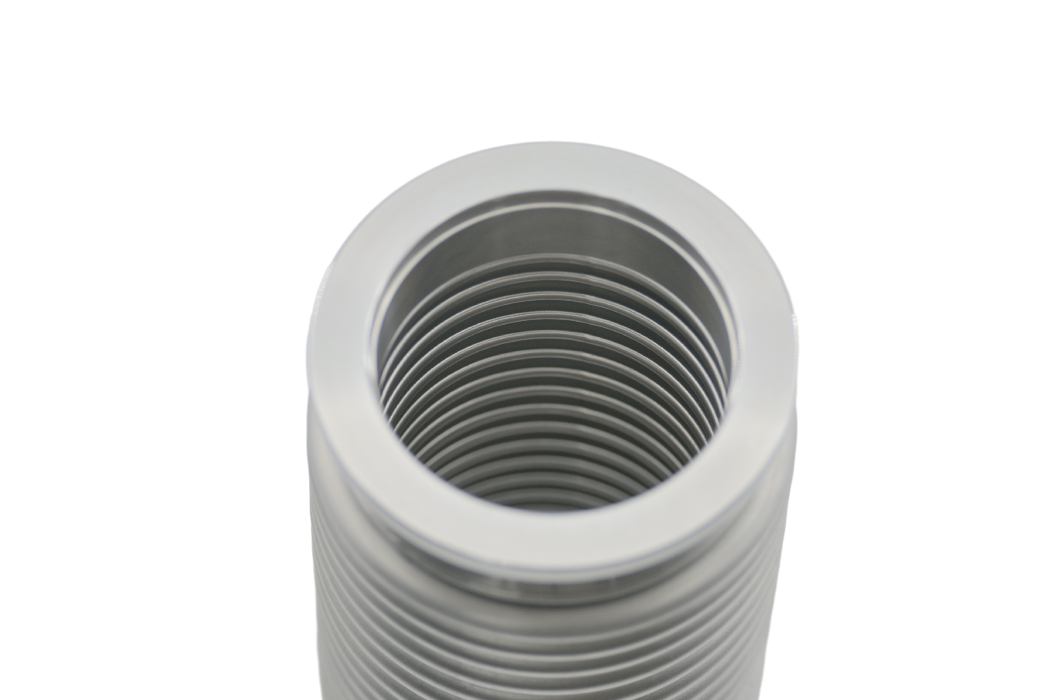 Vacuum Stainless Steel Bellow