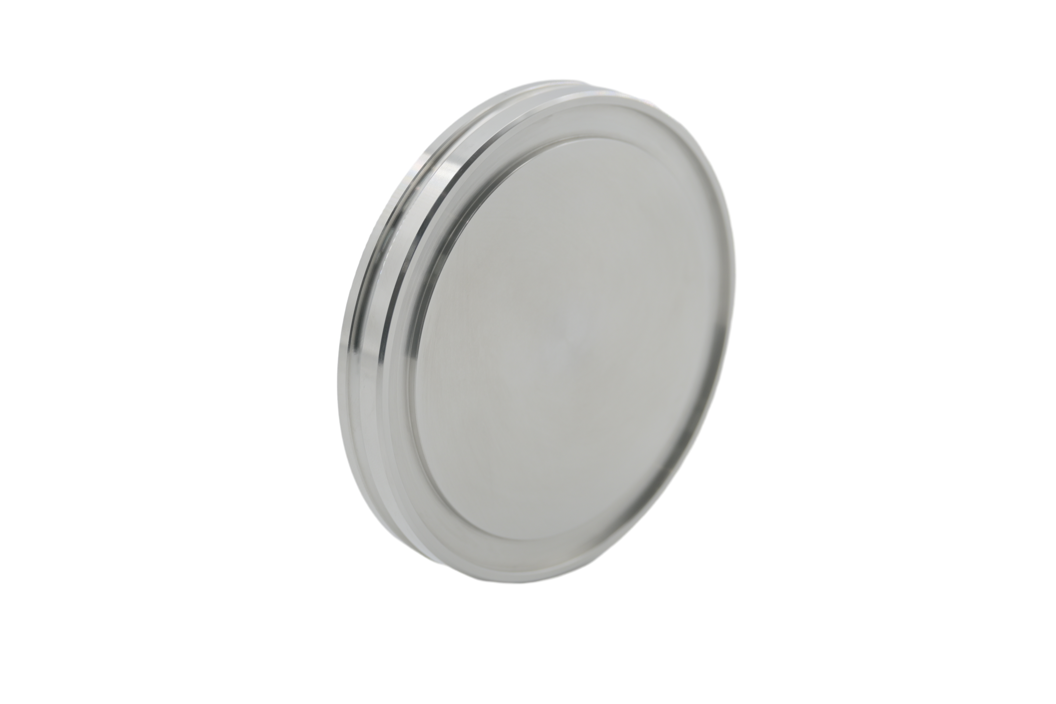 Vacuum Stainless Steel ISO Blank Flange