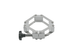 Vacuum KF Large Chain Clamp