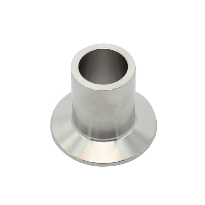 3A 14WMP 14MMP 14AMP Sanitary Stainless Steel SS304 316L Tri Clamp Ferrule 