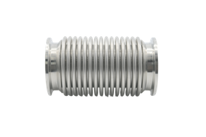 Vacuum Stainless Steel Bellow