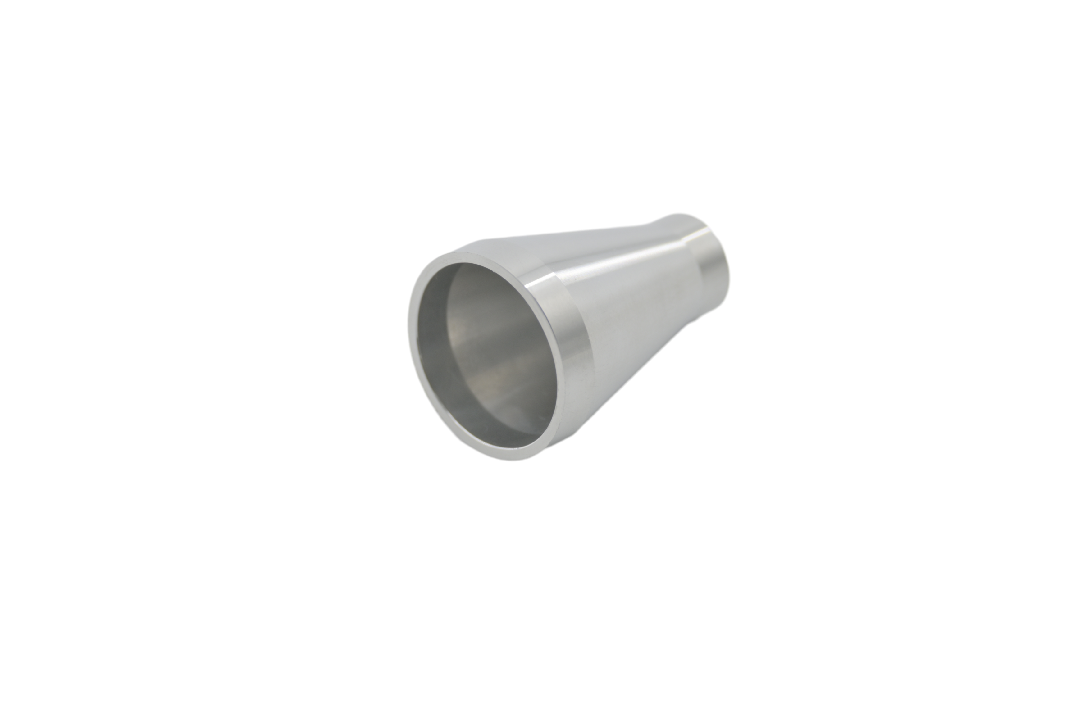 Vacuum Stainless Steel Buttweld Conical Reducer