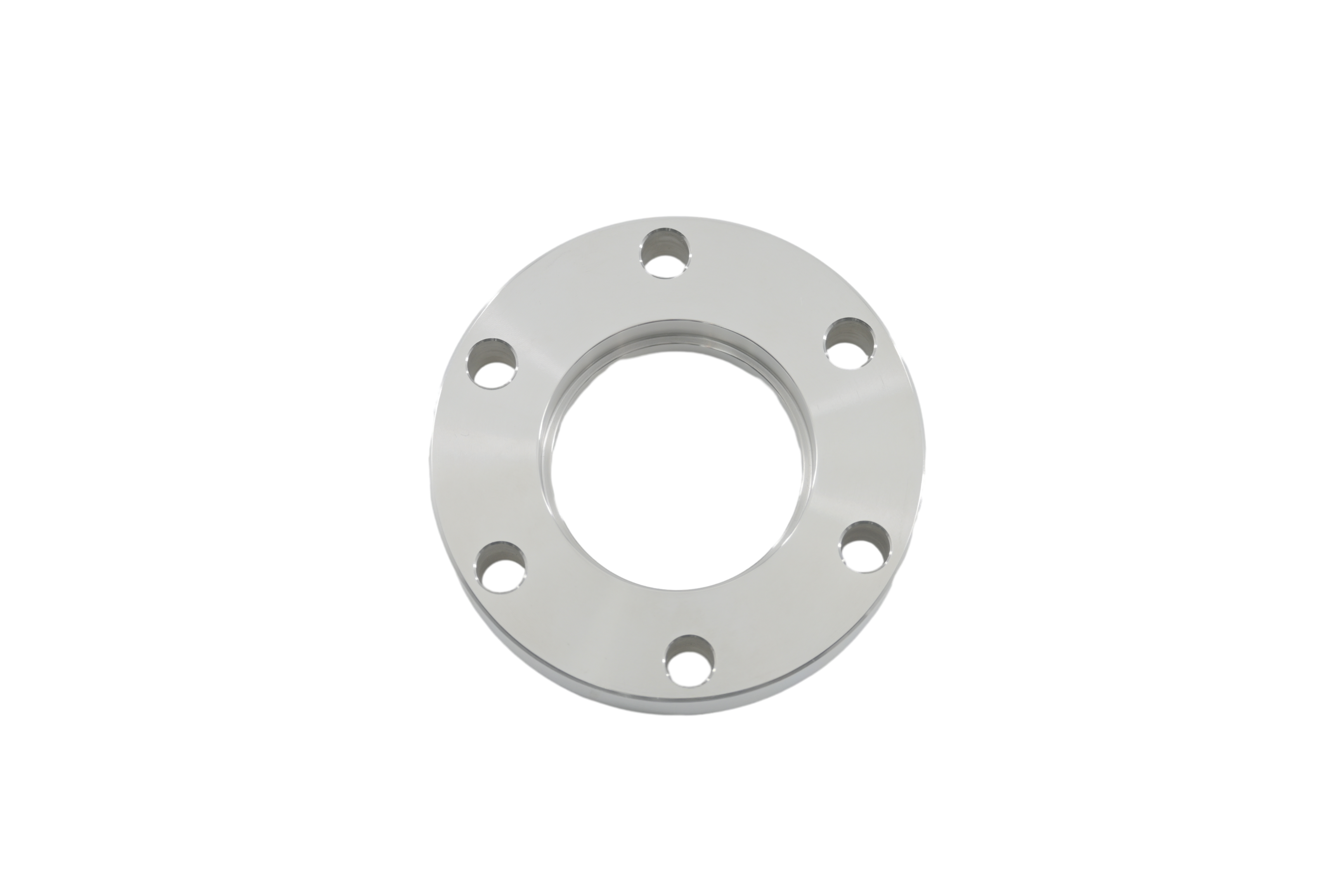 Stainless Steel Vacuum ISO Grooved Fixed Flange