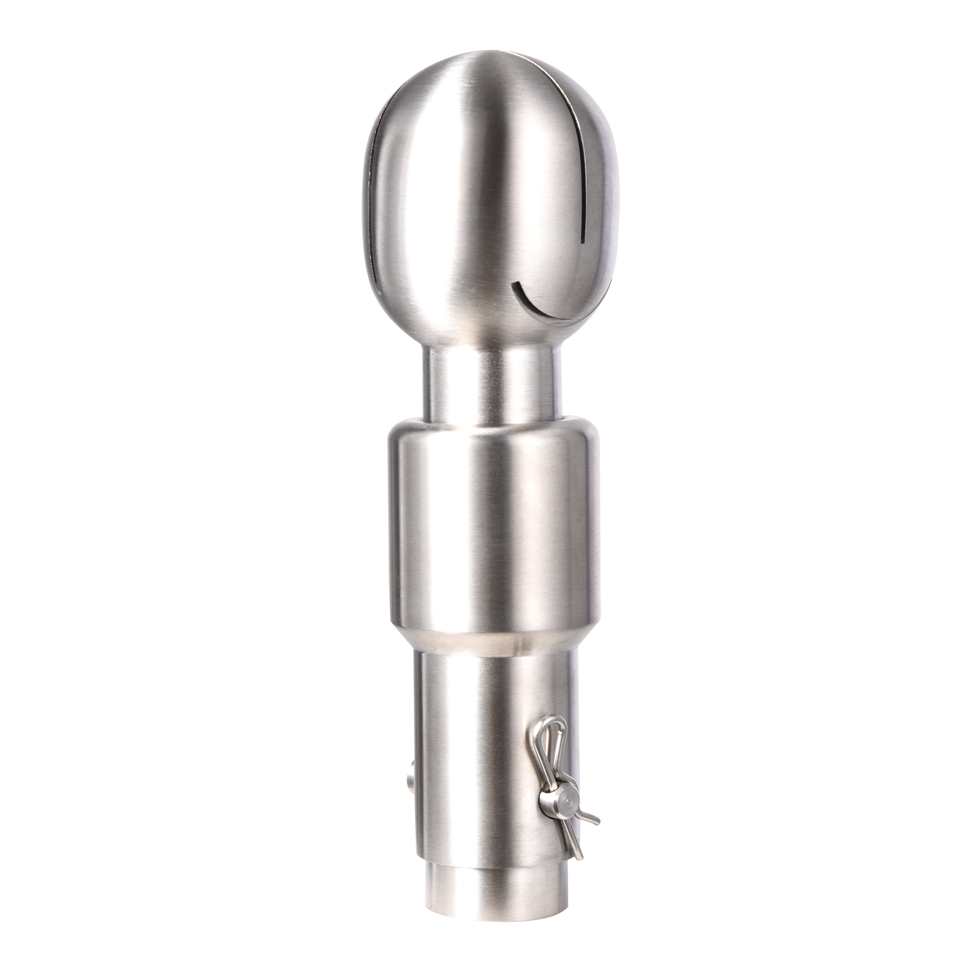 Food Grade Stainless Steel SS304 Sanitary Cleaning Ball