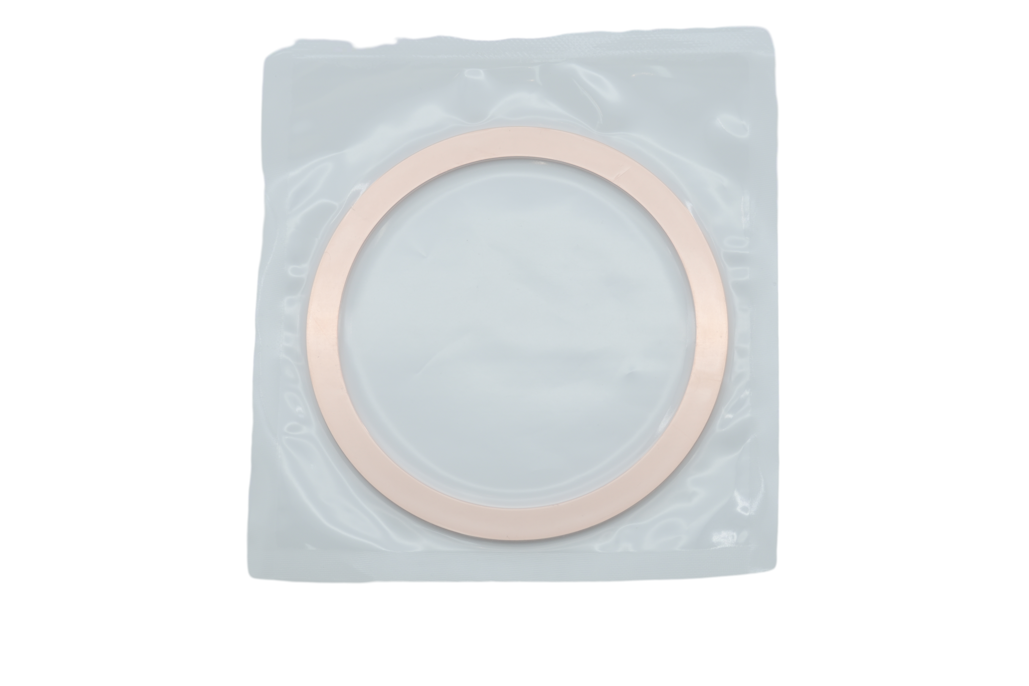 Vacuum Stainless Steel Copper Gasket