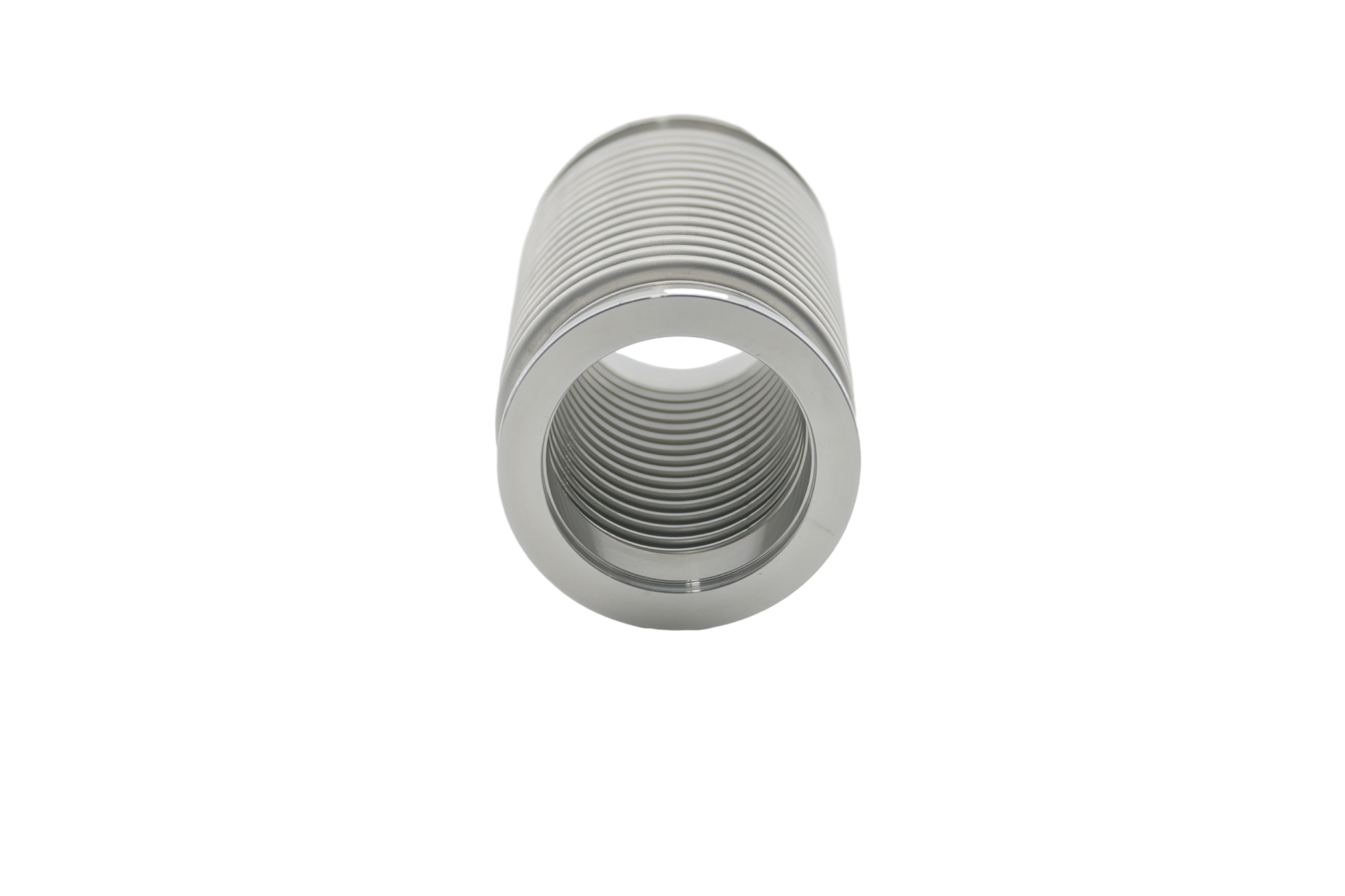 Vacuum Stainless Steel Bellow