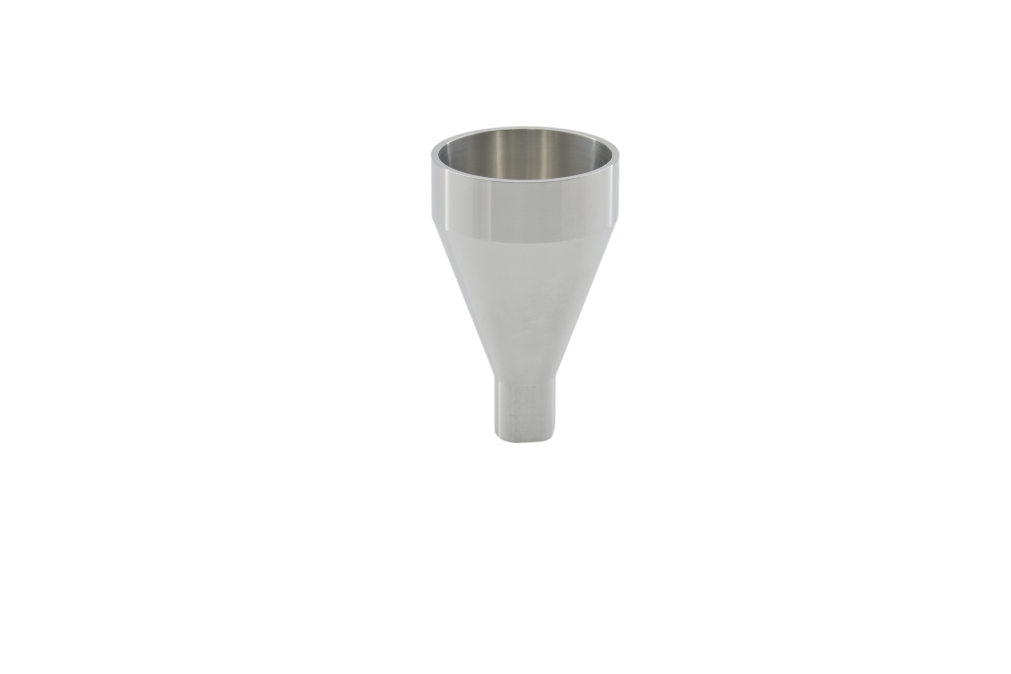 Vacuum Stainless Steel Buttweld Conical Reducer