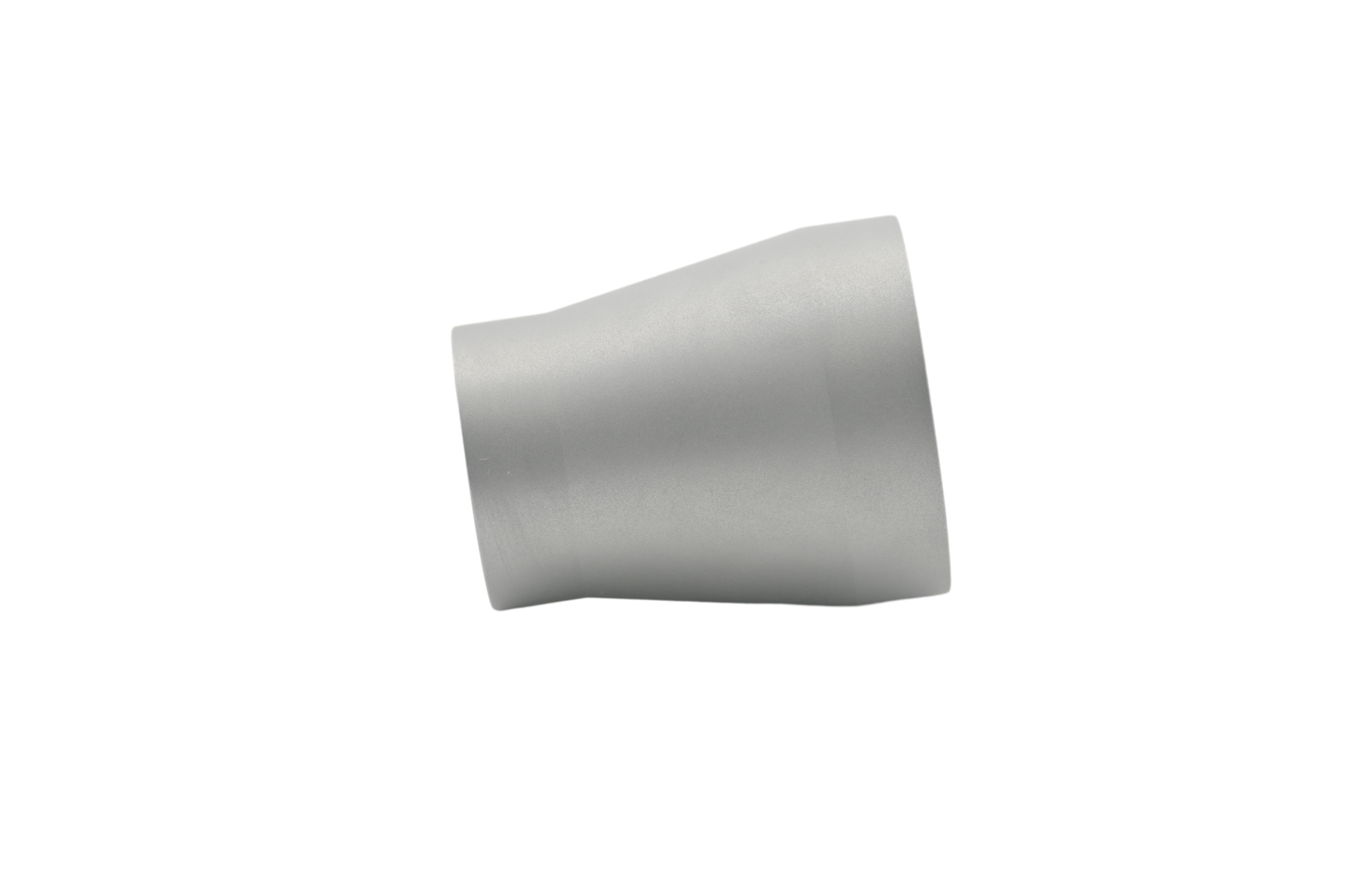 Vacuum Stainless Steel Buttweld Conical Reducer