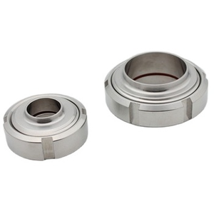 Pharmacy Stainless Steel 304/316L DS Expanded Union Set