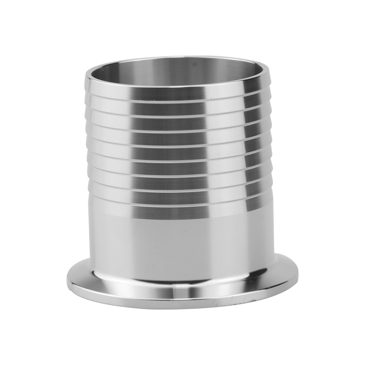 Wine Sanitary 316L Stainless Steel Clamp Concentric Reducer