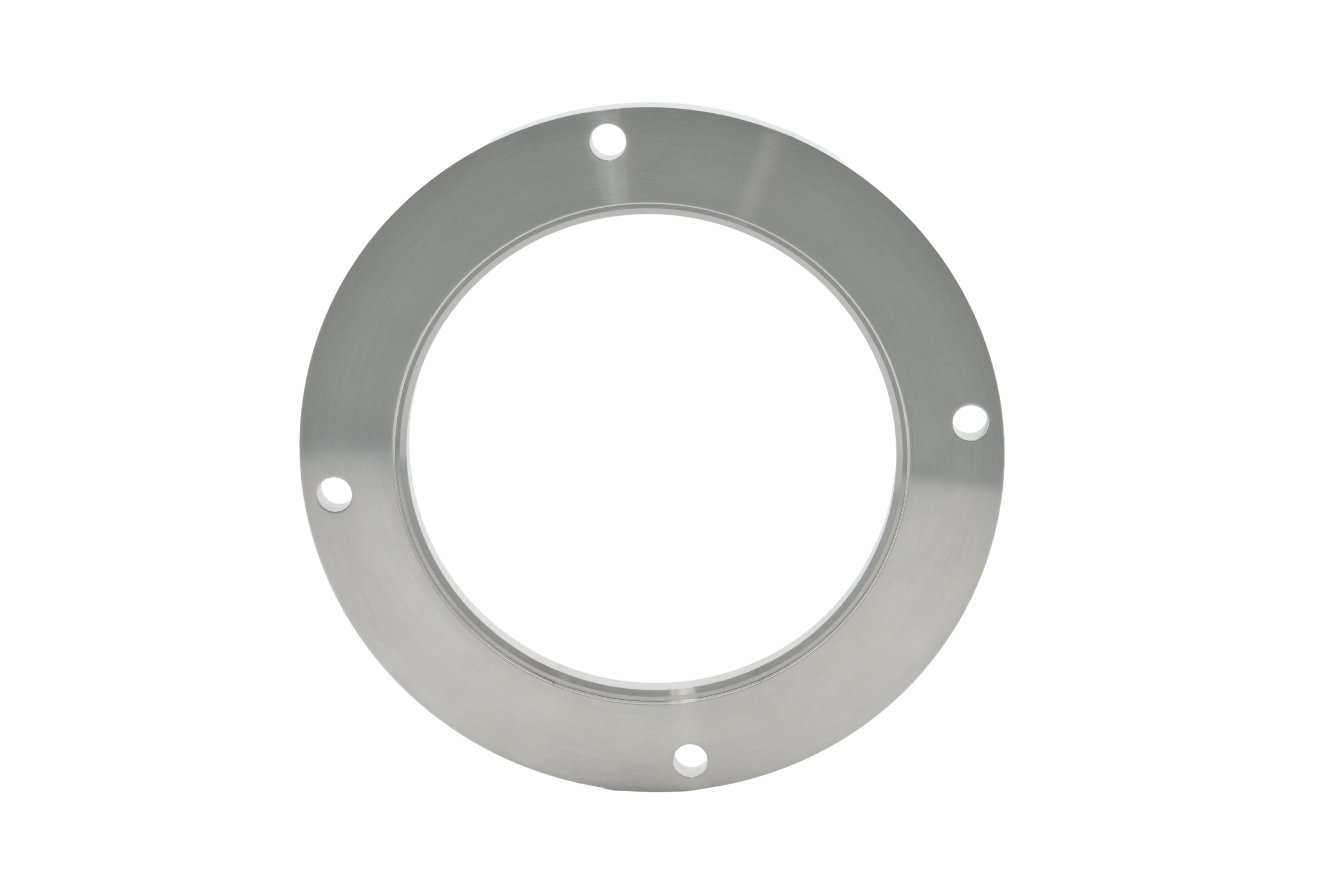 Vacuum Stainless Steel ISO Bolted Flange-Tapped - Buy Bolted Flange ...