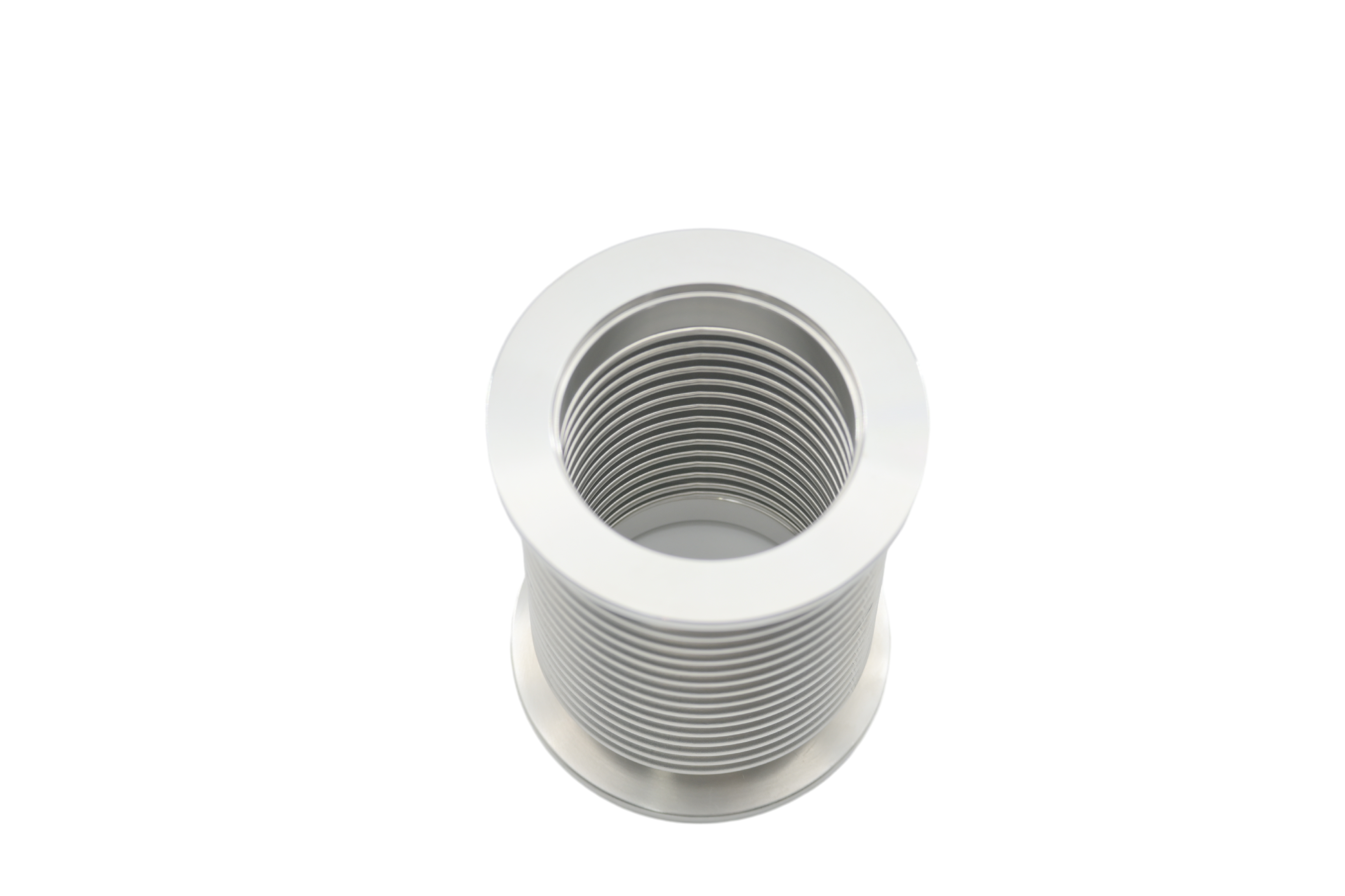 Vacuum Stainless Steel Bellow