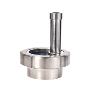 Sanitary Stainless Steel Light Indicator Sight Glass