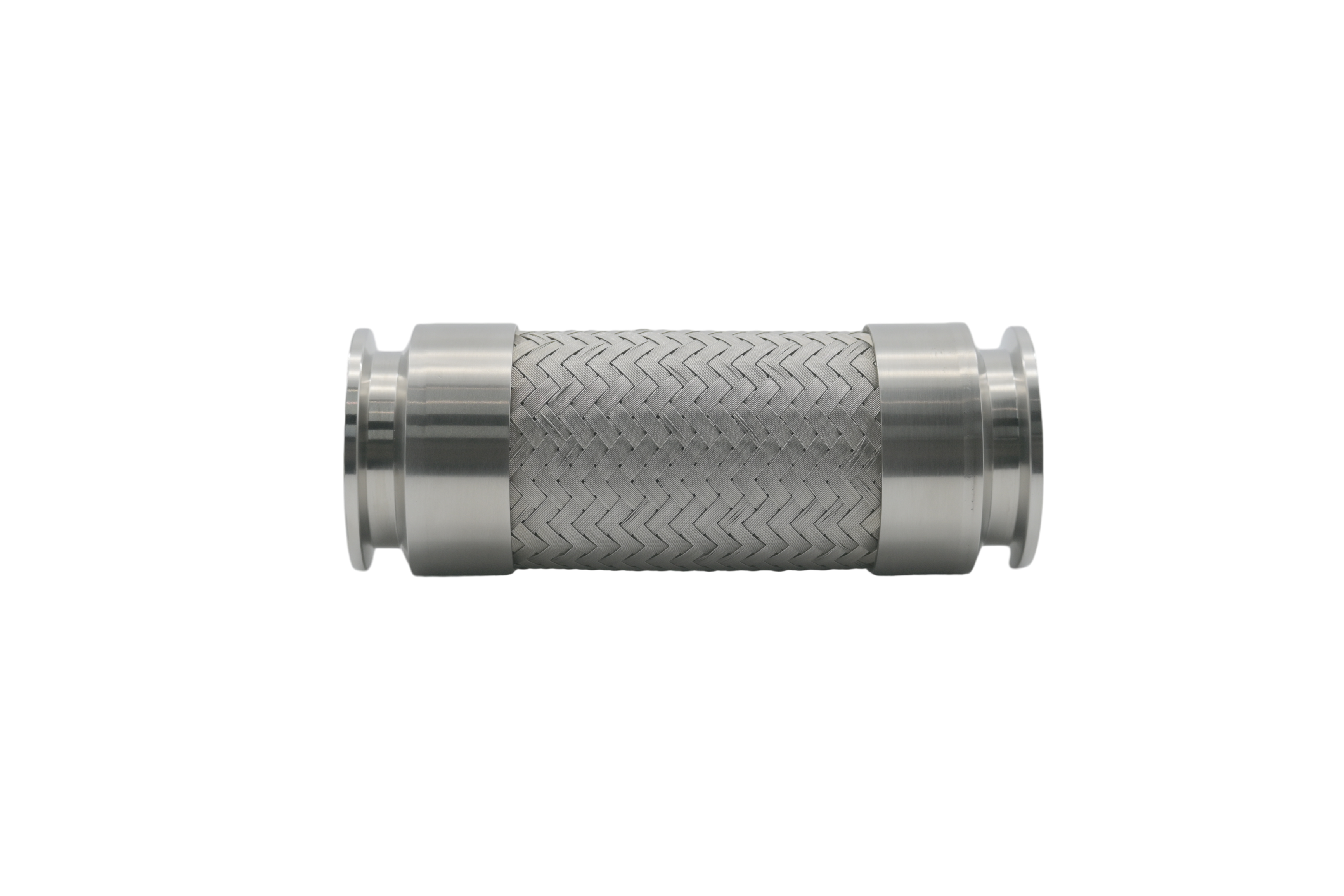 Vacuum Stainless Steel Braided Bellows