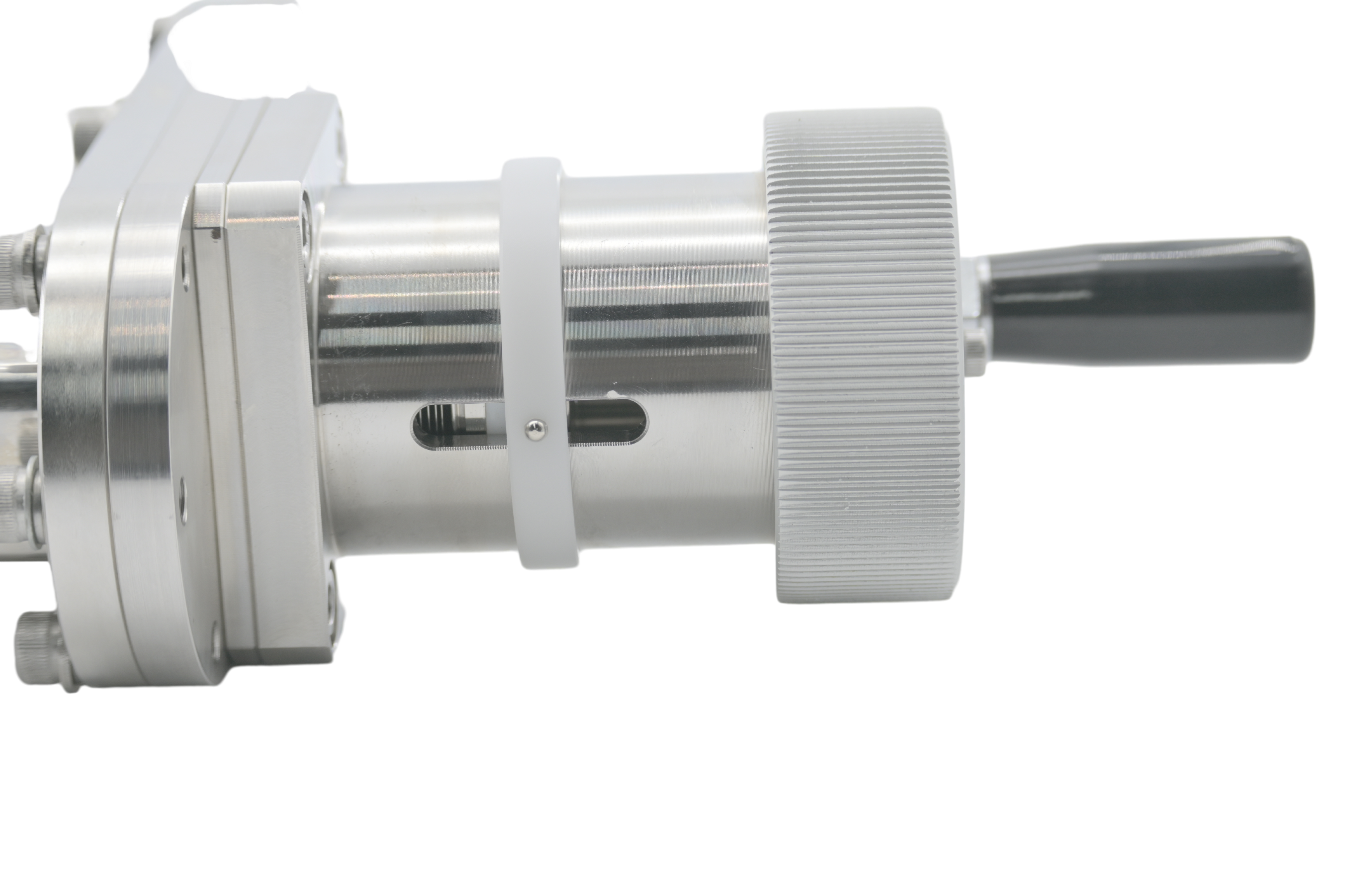 Vacuum Stainless Steel Manual Gate Valve