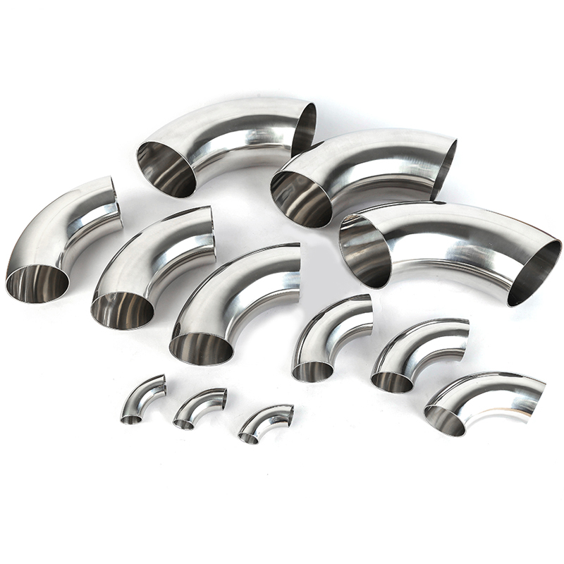 Z-管件焊接90度弯头集合