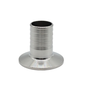 Stainless Steel 304/316L DIN Food Beverage Clamp Hose Coupling