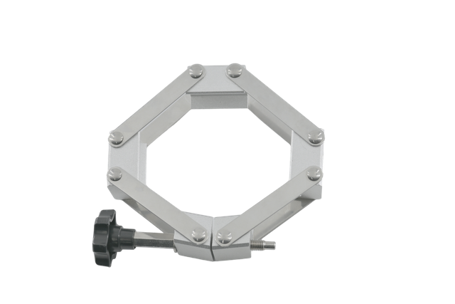 Vacuum KF Large Chain Clamp