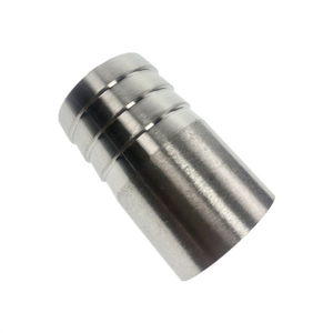 3A Weld Coupling Stainless Steel 304/316L Hose Coupling