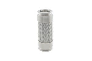 Vacuum Stainless Steel Braided Bellows