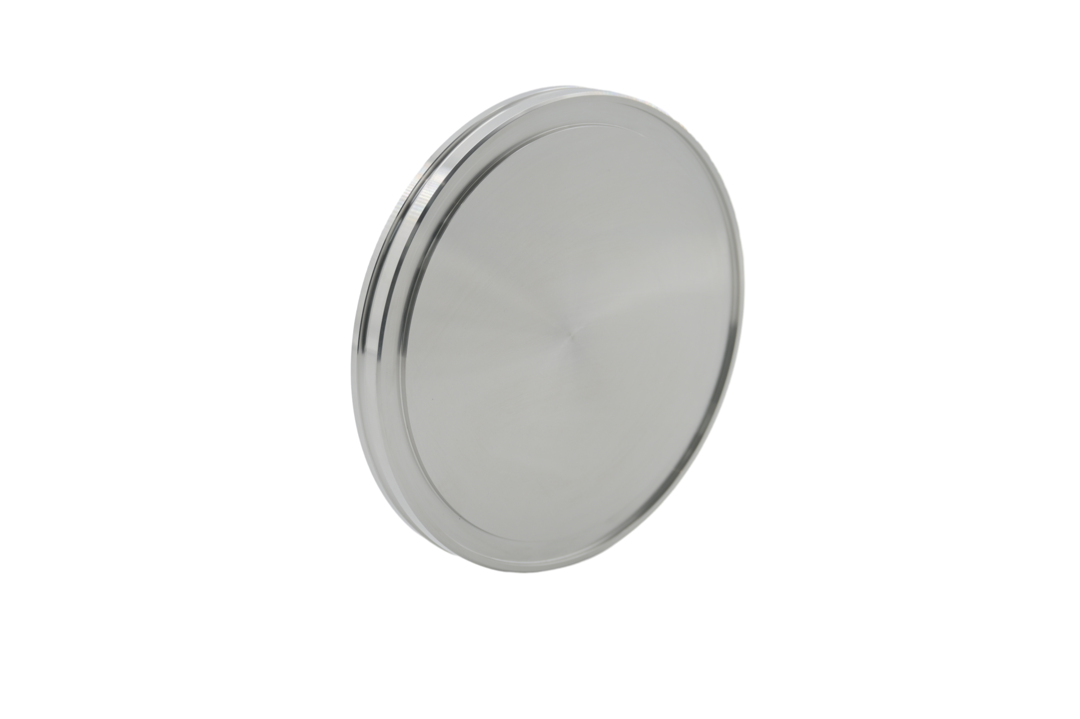 Vacuum Stainless Steel ISO Blank Flange