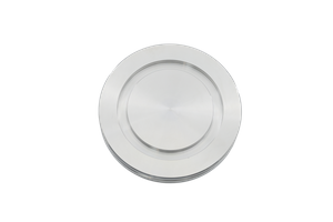 Vacuum Stainless Steel ISO Blank Flange