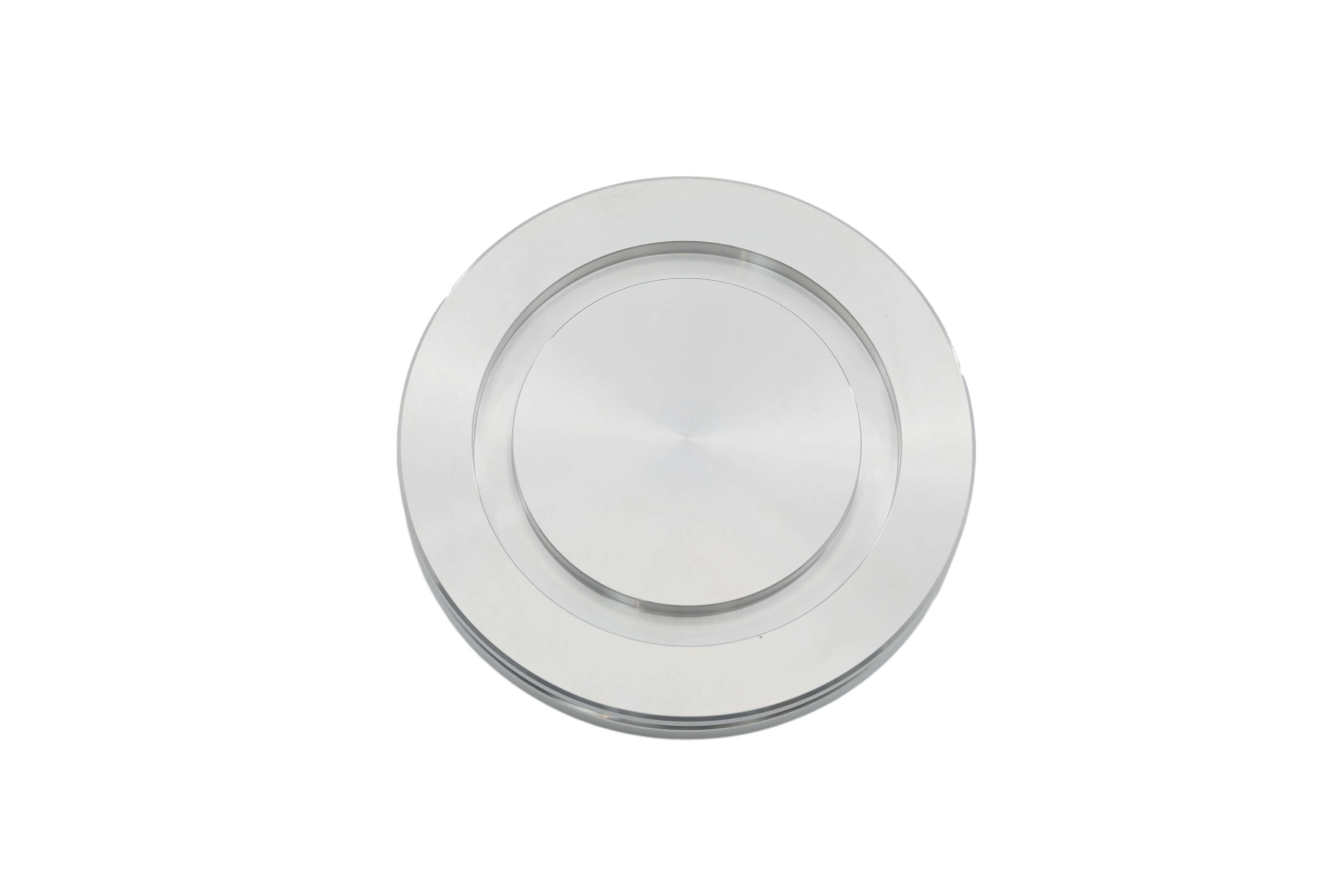 Vacuum Stainless Steel ISO Blank Flange
