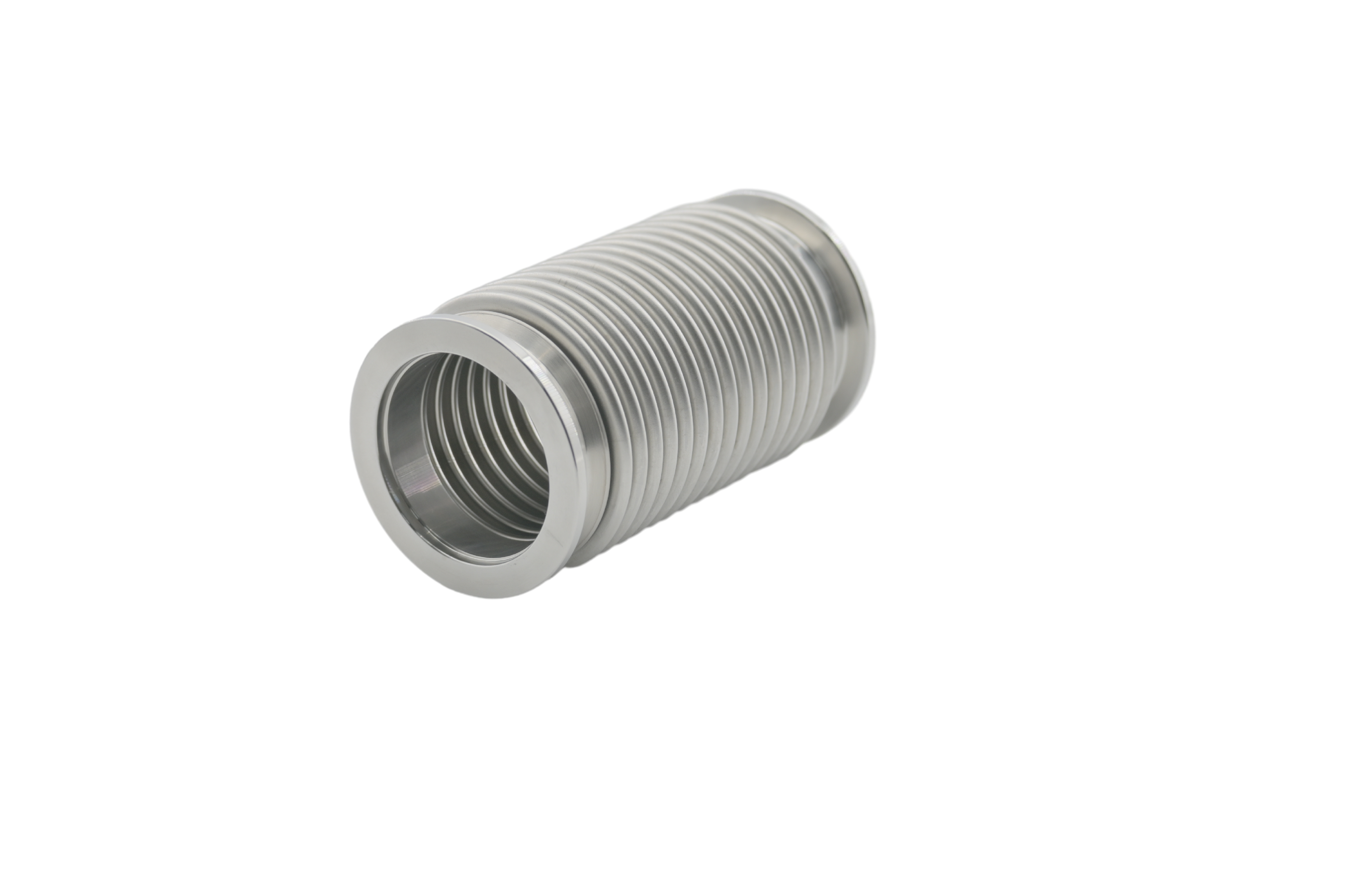 Vacuum Stainless Steel Bellow