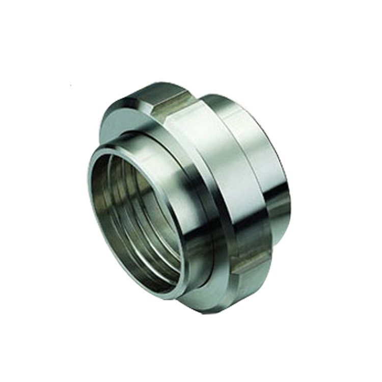 Pharmaceutical Stainless Steel 304 Union DIN11851 Union Set