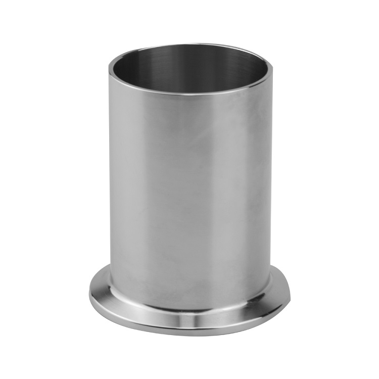 Wine Sanitary 316L Stainless Steel Clamp Concentric Reducer